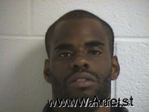 Donald Davis Arrest Mugshot