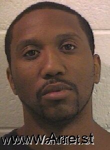 Donald Etheridge Arrest Mugshot