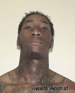 Donavin Ceasor Arrest Mugshot