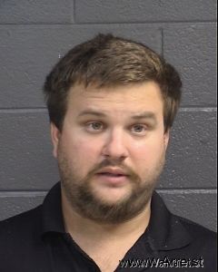 Donovan Gray Arrest Mugshot