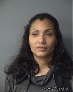 Doreen Comi Arrest Mugshot