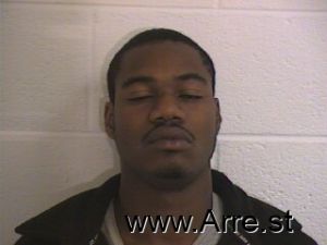 Dwight Wilson Arrest Mugshot