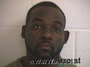 Earl Couch Arrest Mugshot