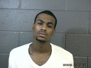 Eddie Wheeling Arrest Mugshot