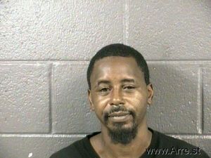 Edward Daughtry Arrest Mugshot