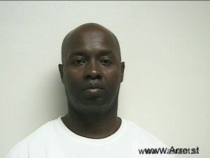 Fernando Copeland Arrest Mugshot