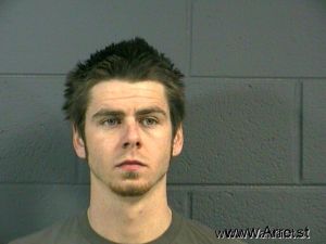 Gordon Johnson Arrest Mugshot