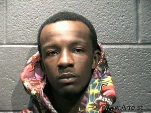 Gregory Lee Arrest Mugshot