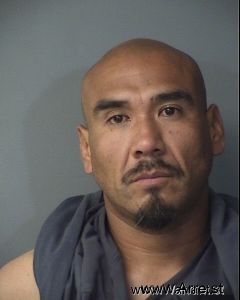 Gullermo Ibarra Arrest Mugshot
