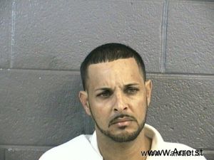 Hector Carrion-ortiz Arrest Mugshot