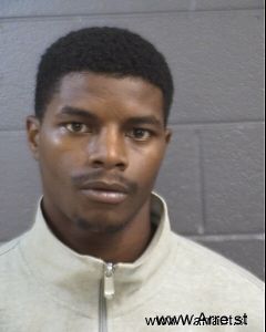 Henry Hawkins Arrest Mugshot