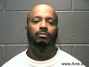 Herman Carrington Arrest Mugshot