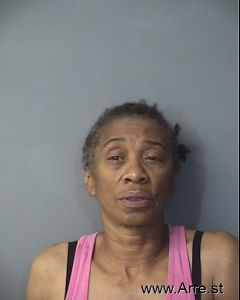 India Jordan Arrest Mugshot