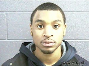 Jakob Simmons Arrest Mugshot