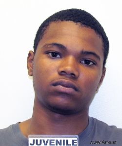 Jamel Bryant Arrest Mugshot