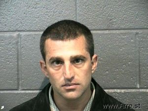 James Alfier Arrest Mugshot