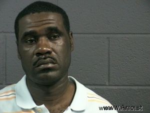 James Hall Arrest Mugshot