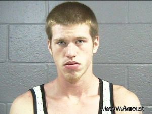 James Hinnershitz Arrest Mugshot