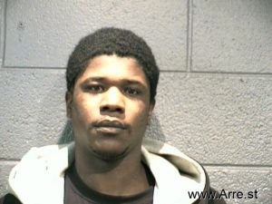 Jaquan Carlisle Arrest Mugshot