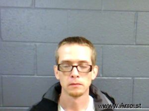 Jared Hirsch Arrest Mugshot