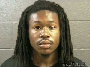 Jason Arthur Arrest Mugshot