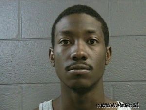 Jason Bradley Arrest Mugshot