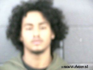 Jason Conley Arrest Mugshot