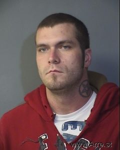 Jason Mckenney Arrest Mugshot