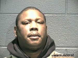 Jeffery Bandy Arrest Mugshot