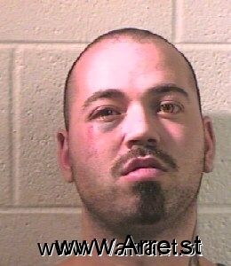 Jeffrey Hart Arrest Mugshot