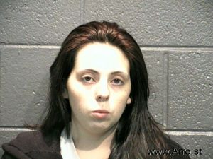 Jennifer Bissett Arrest Mugshot