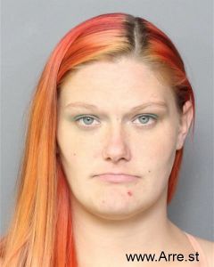 Jennifer Kendrick Arrest Mugshot