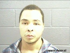 Jeremiah Flynn Arrest Mugshot