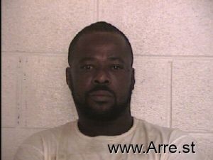 Jerome Cowell Arrest Mugshot