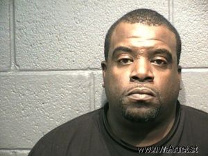 Jerome Holley Arrest Mugshot