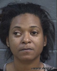 Jerre Gaylord Arrest Mugshot