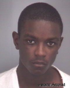 Jesse Bray Arrest Mugshot