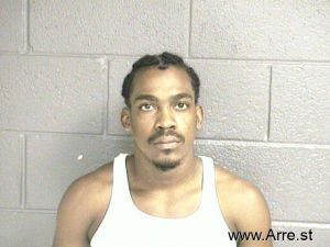 Joel Cherry Arrest Mugshot