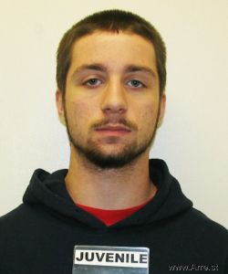 John Cevora Arrest Mugshot