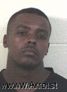 John Hill Arrest Mugshot