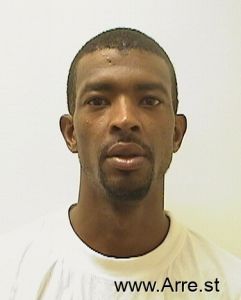 Johnny Gaither Arrest Mugshot