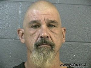 Jonathan Heuneman Arrest Mugshot