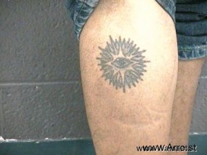 Joseph Garcia Arrest Mugshot