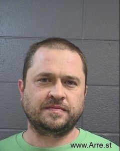 Joshua Christian Arrest Mugshot
