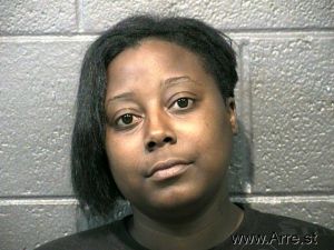 Joy Davis Arrest Mugshot
