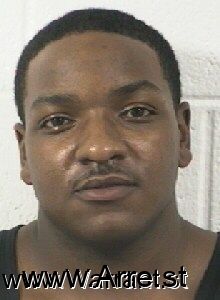 Justin Hill Arrest Mugshot