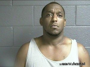 Kacey Haskins Arrest Mugshot