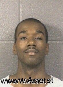 Kadar Braxton Arrest Mugshot