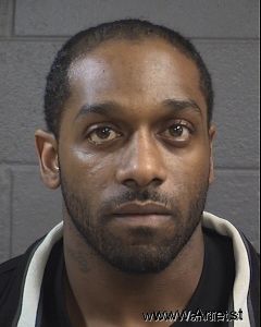 Karon Johnson Arrest Mugshot