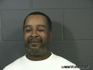 Kelley Edwards Arrest Mugshot